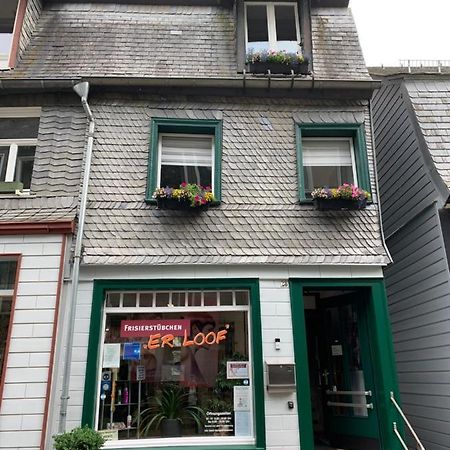 Ferienwohnung Er Loof Montjoie Extérieur photo