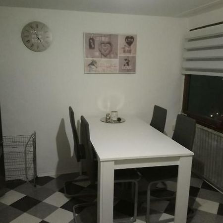 Ferienwohnung Er Loof Montjoie Extérieur photo