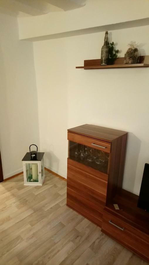 Ferienwohnung Er Loof Montjoie Extérieur photo