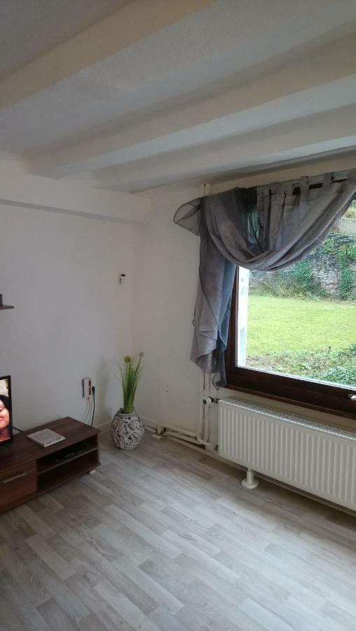 Ferienwohnung Er Loof Montjoie Extérieur photo