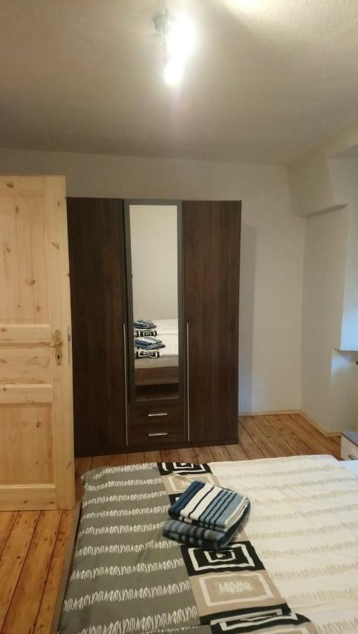 Ferienwohnung Er Loof Montjoie Extérieur photo