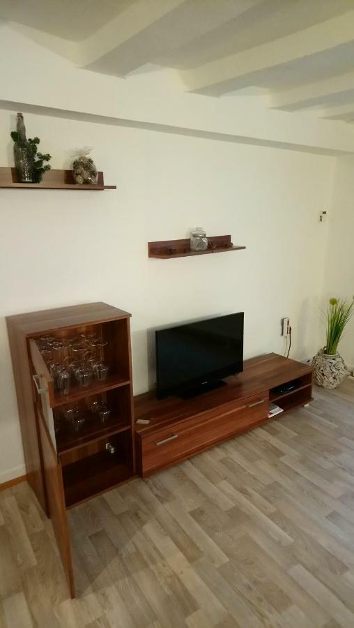 Ferienwohnung Er Loof Montjoie Extérieur photo